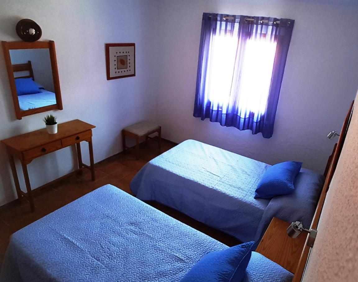 Palmeral PaMi Agaete  Exterior foto